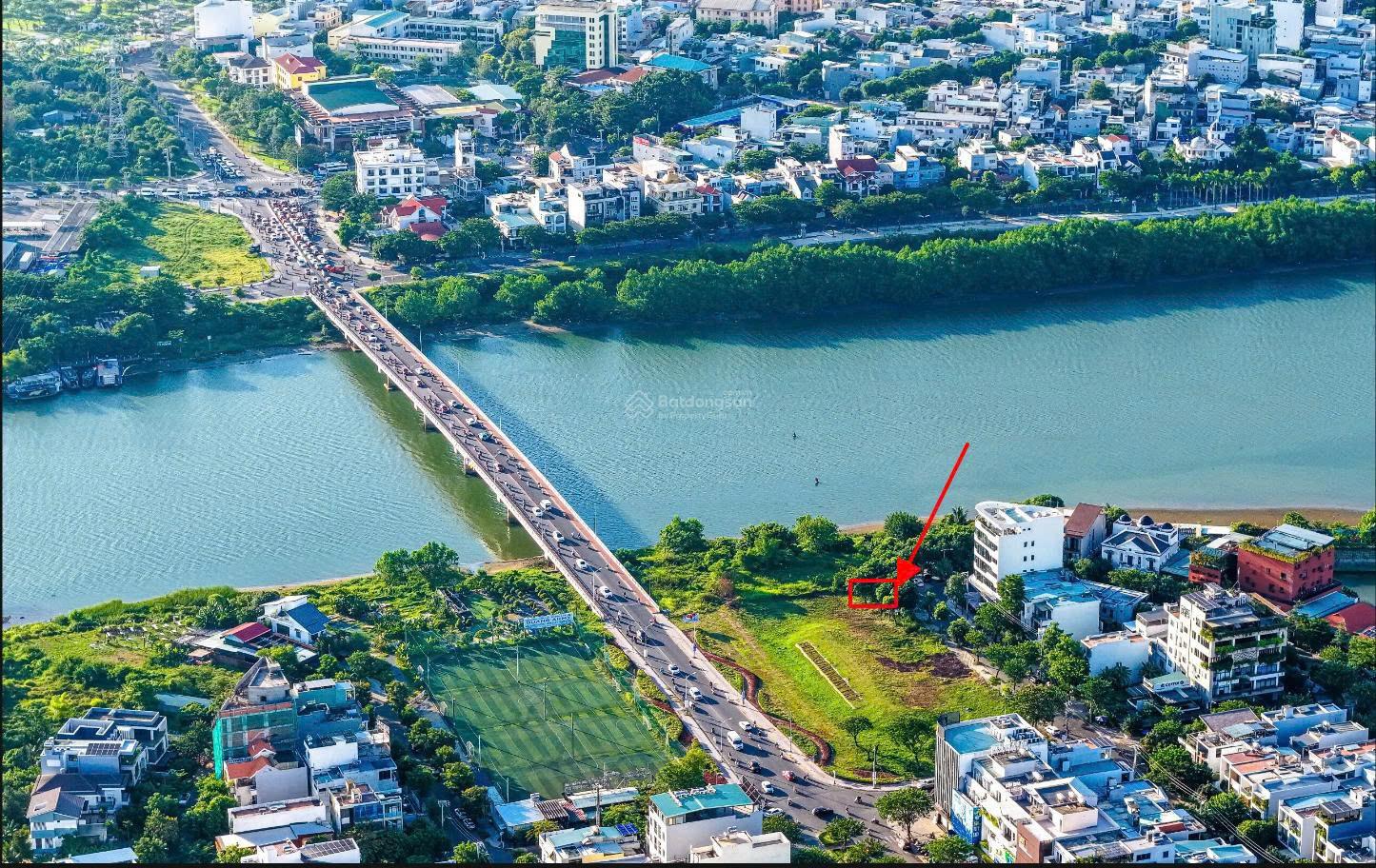 Chính chủ cần bán căn 1+ PN có mức giá tốt nhất tòa S2 view sông, Đà Nẵng Downtown giá chỉ 3.48 tỷ