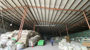 Cho thuê kho xưởng 3000m2, MT Trần Văn Giàu, Bình Tân, giá: 80k/m2/tháng, bình 560kva