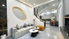 NHỎ NHỎ XINH XINH VỪA ĐỦ TIỆN ÍCH- NHÀ VŨ TÙNG P2 BÌNH THẠNH GIÁ SANG TÊN ***/40M2- Hẻm thông