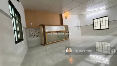 Bán nhà 1 trệt 1 lầu hẻm Trần Phú Vũng Tàu, gần mặt tiền, 30m2 giá 1,99 tỷ