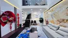 BÁN NHÀ ĐẸP PHỐ LẠC LONG QUÂN - LÔ GÓC - NGÕ THÔNG - KINH DOANH - VỊ TRÍ ĐẸP