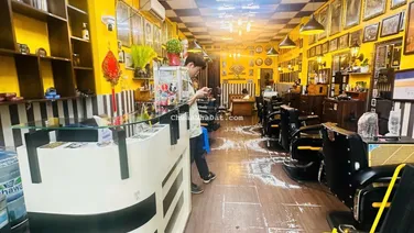 Bán nhà mặt tiền kinh doanh 4 tầng đường GÒ DẦU Quận Tân phú dt 75m2