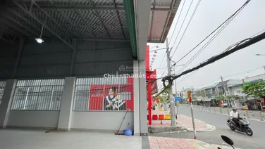 Cho thuê nhà MT 7.5m đ. Lê Văn Lương,DT 7.5x28m. Chỉ 21 triệu, ngay cầu Long Kiểng.LH 0931 929 ***