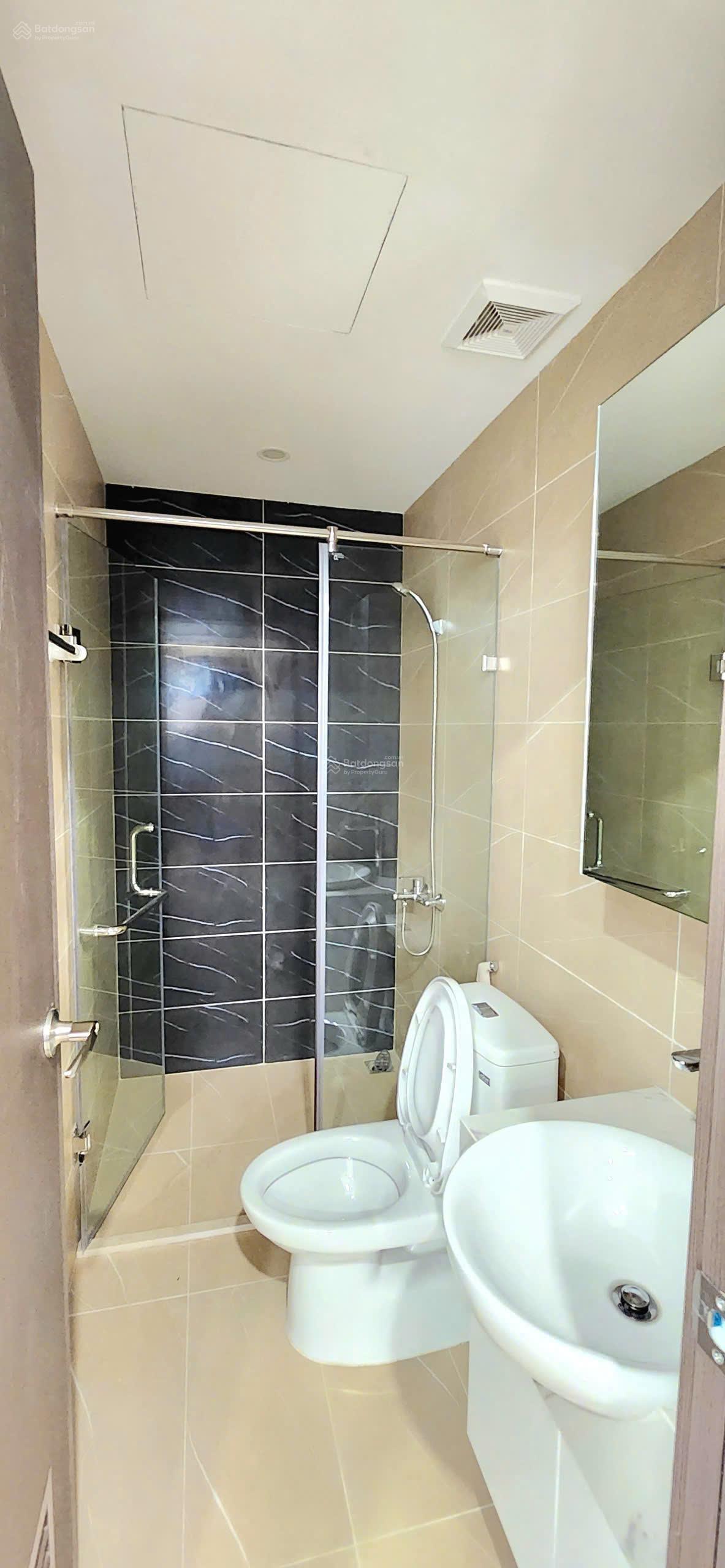 Bán căn hộ 2PN, 2WC tại Thanh Bình Garden, 6,8 tỷ, 63,7m2, hàng hiếm tại Hoàng Mai, Hot!