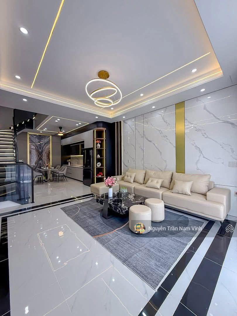 Bán nhà Quận 7 Lâm Văn Bền hẻm xe hơi ngang 5m dài 12m nở hậu nhà 4 tầng 4 phòng ngủ chỉ 8ty6 Bán nhà Quận 7 Lâm Văn Bền hẻm xe hơi ngang 5m dài 12m nở hậu nhà 4 tầng 4 phòng ngủ chỉ 8ty6