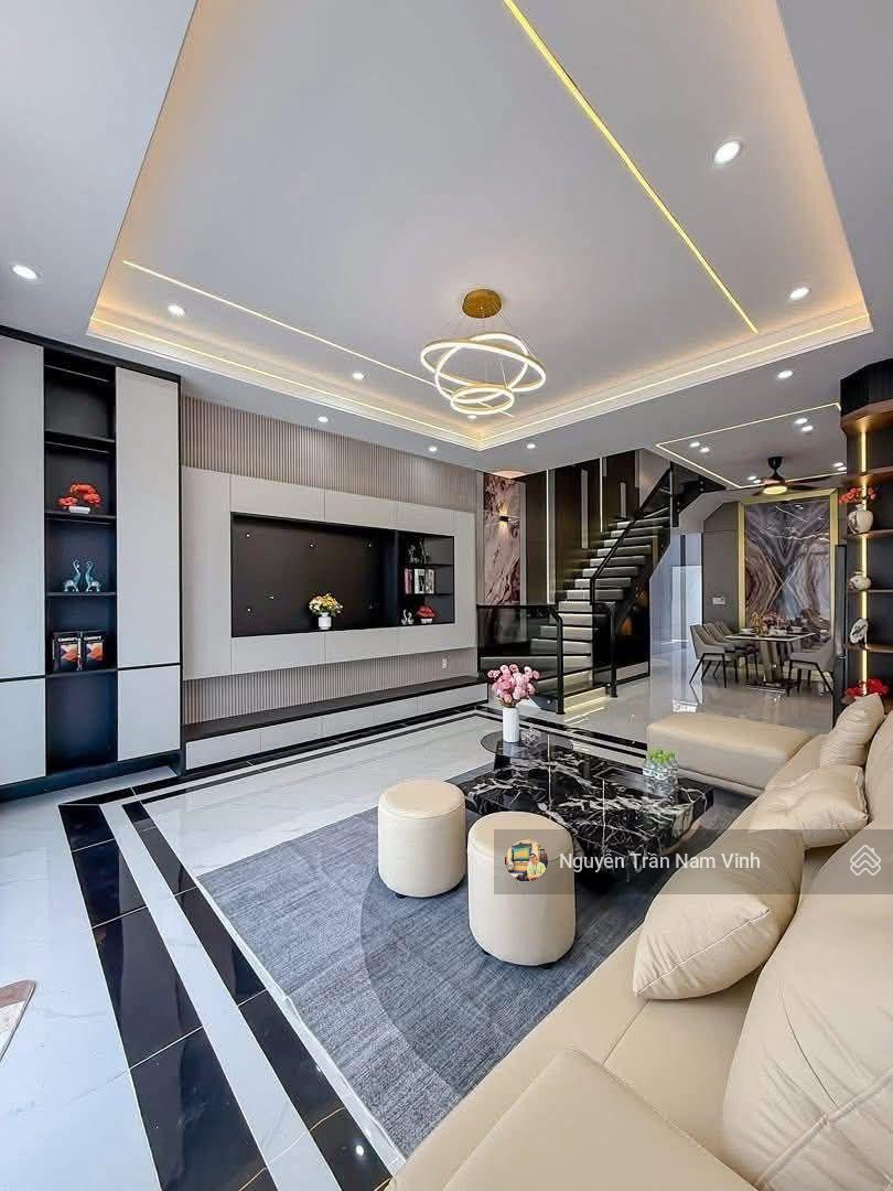 Bán nhà Quận 7 Lâm Văn Bền hẻm xe hơi ngang 5m dài 12m nở hậu nhà 4 tầng 4 phòng ngủ chỉ 8ty6 Bán nhà Quận 7 Lâm Văn Bền hẻm xe hơi ngang 5m dài 12m nở hậu nhà 4 tầng 4 phòng ngủ chỉ 8ty6