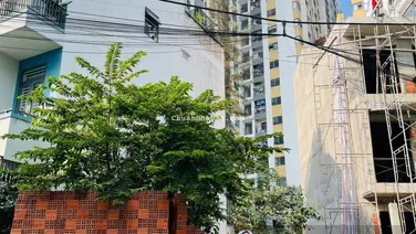 Giá chạm đáy Liên Phường PLB. 71tr/m2, 10.5 tỷ, 146m2, hẻm 6m, 2 mặt thoáng. 60m ra Liên Phường