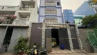 Bán nhà đúc 5,5 tấm hẻm 8m thông Mã Lò ngay Lê Văn Quới, 8x25m, giá 14.8 tỷ chính chủ
