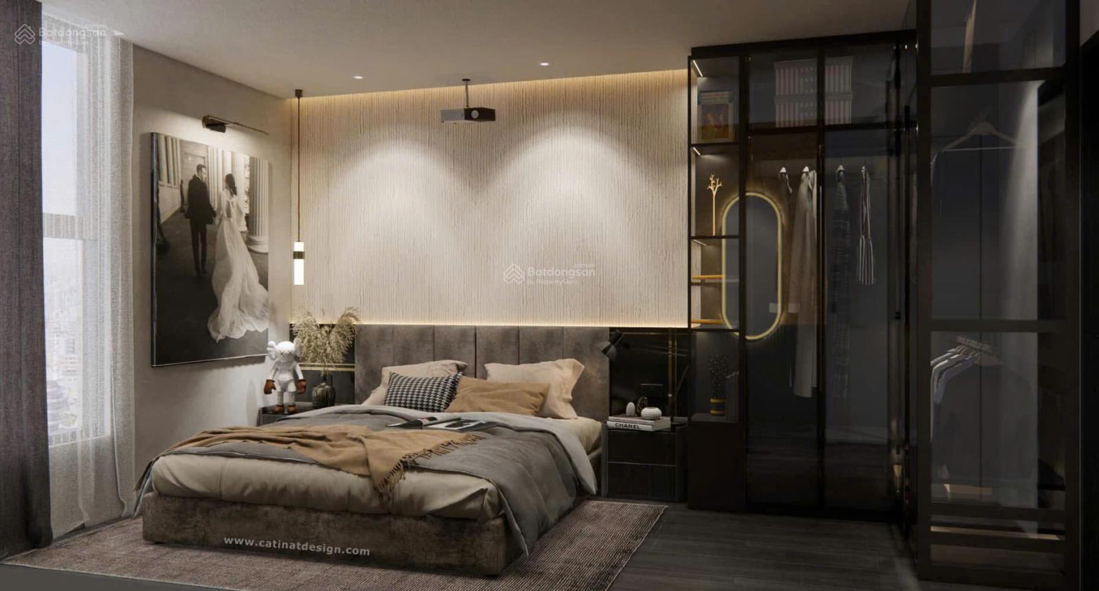 HOTTT Bán CHCC Cộng Hòa Plaza - Q. Tân bình DT 72m2 2PN giá 4.7 tỷ ( sổ hồng sẵn ) LH: 0703,445,188