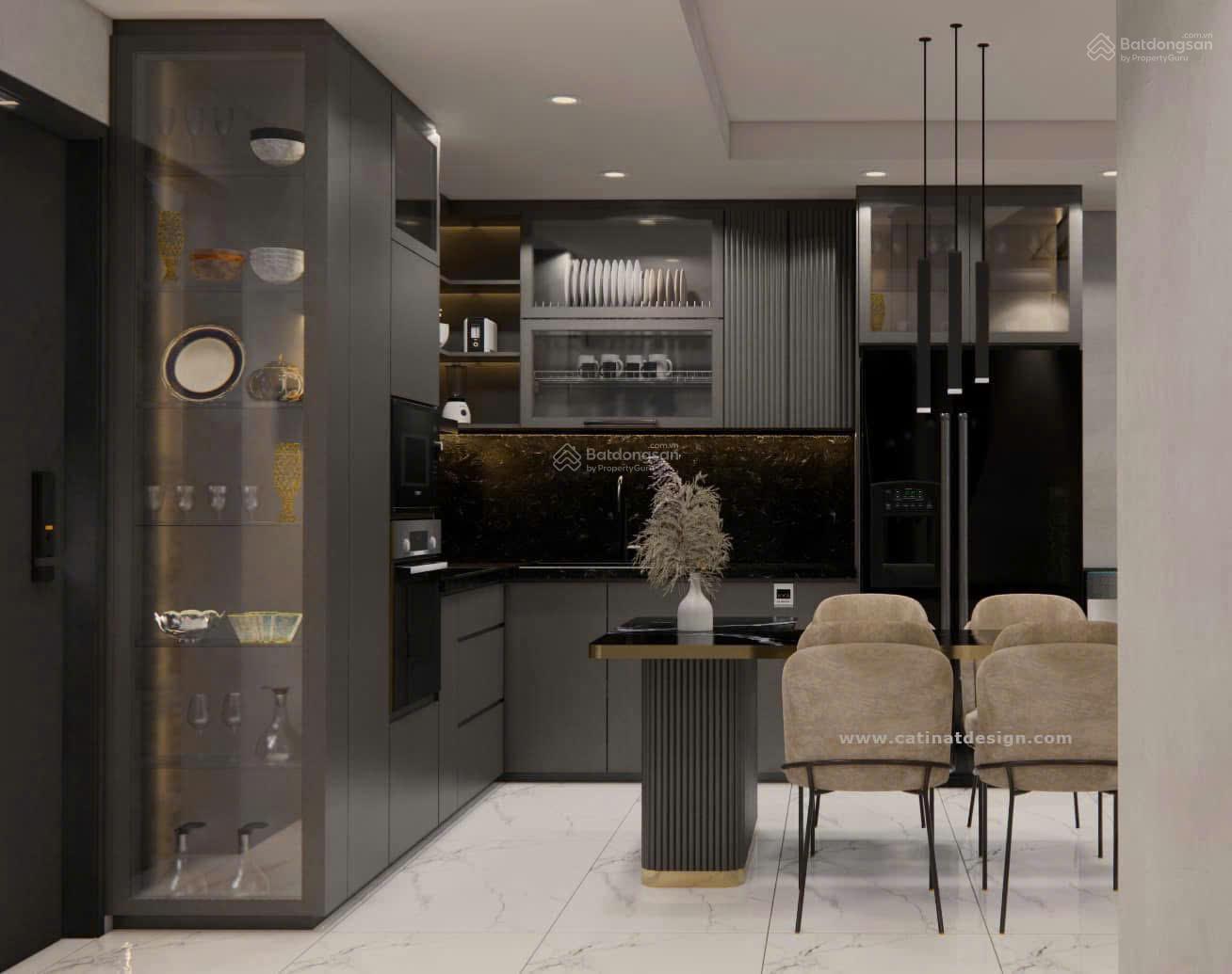 HOTTT Bán CHCC Cộng Hòa Plaza - Q. Tân bình DT 72m2 2PN giá 4.7 tỷ ( sổ hồng sẵn ) LH: 0703,445,188