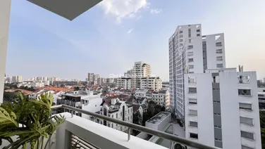 Bán Căn hộ chung cư Mỹ Đức, 15,9 tỷ, 115m2, 3PN, 2WC, đầy đủ nội thất