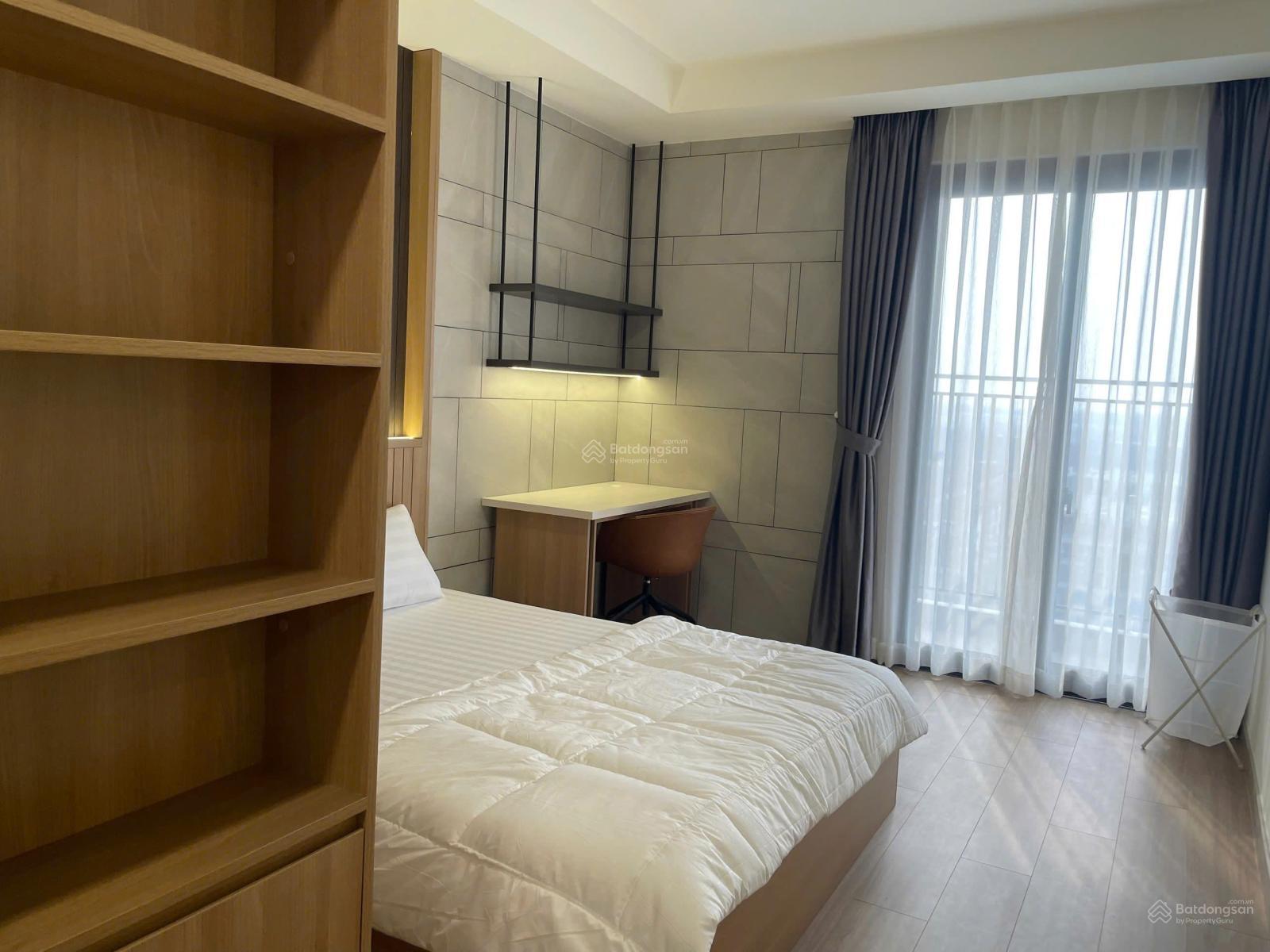 Cho thuê chung cư Midori The GLORY 
3PN 2WC ,107m