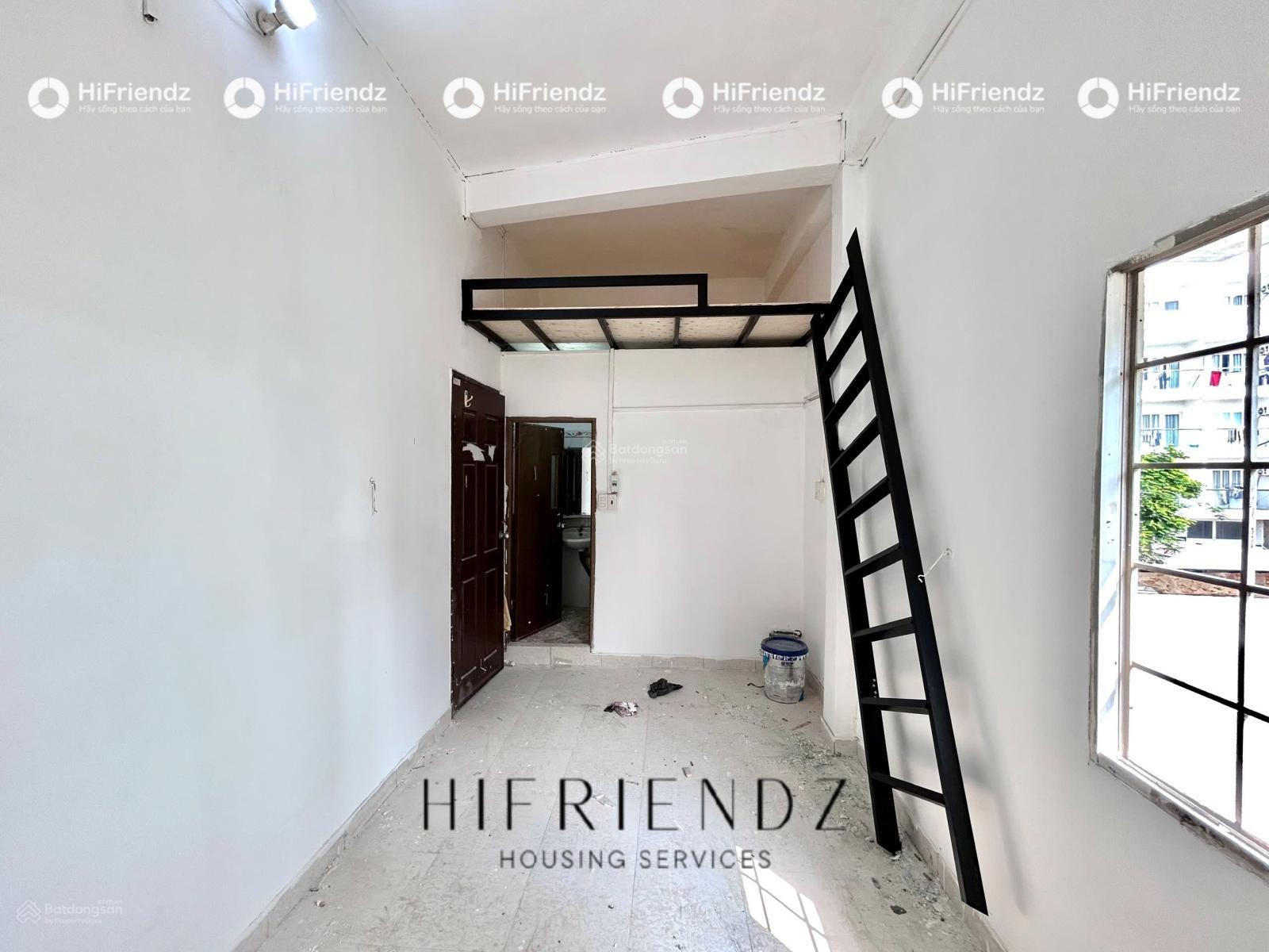 Cho thuê nhà trọ, đường Hồng Bàng, 3 triệu, 23m2, Chính chủ, uy tín