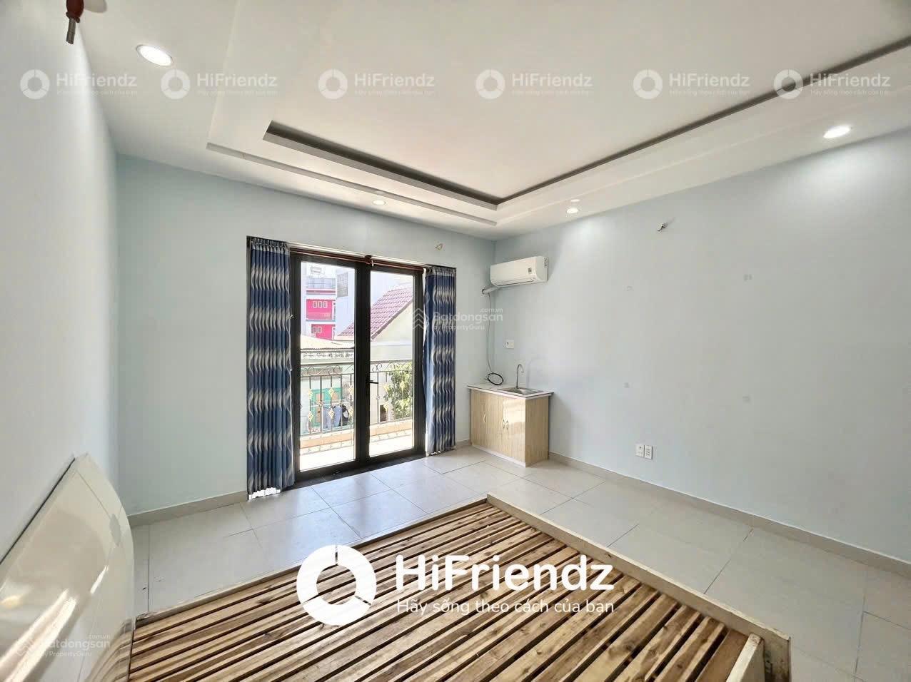 Cho thuê nhà trọ tại Lý Chiêu Hoàng, 3,8 triệu, 25m2, giá cực chất