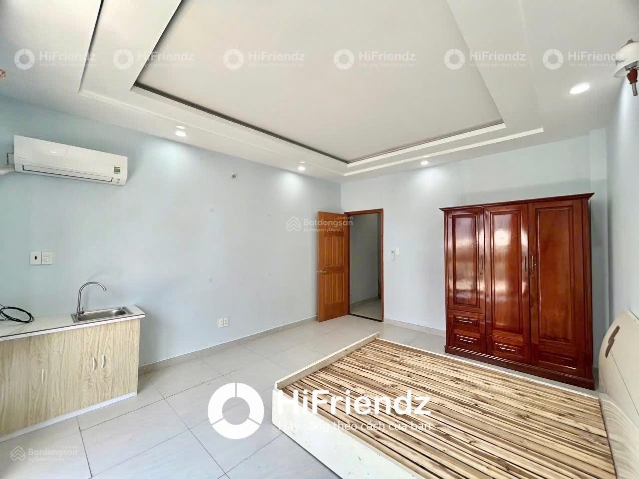 Cho thuê nhà trọ tại Lý Chiêu Hoàng, 3,8 triệu, 25m2, giá cực chất