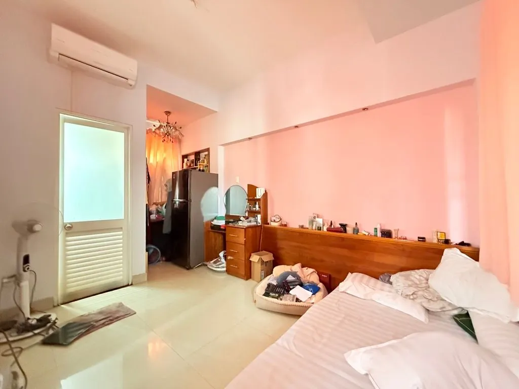 Bán nhà mặt tiền đường Tân Khai,P.4,Tân Bình - 69m2 -5 tấm - giá chào 12.8 tỷ