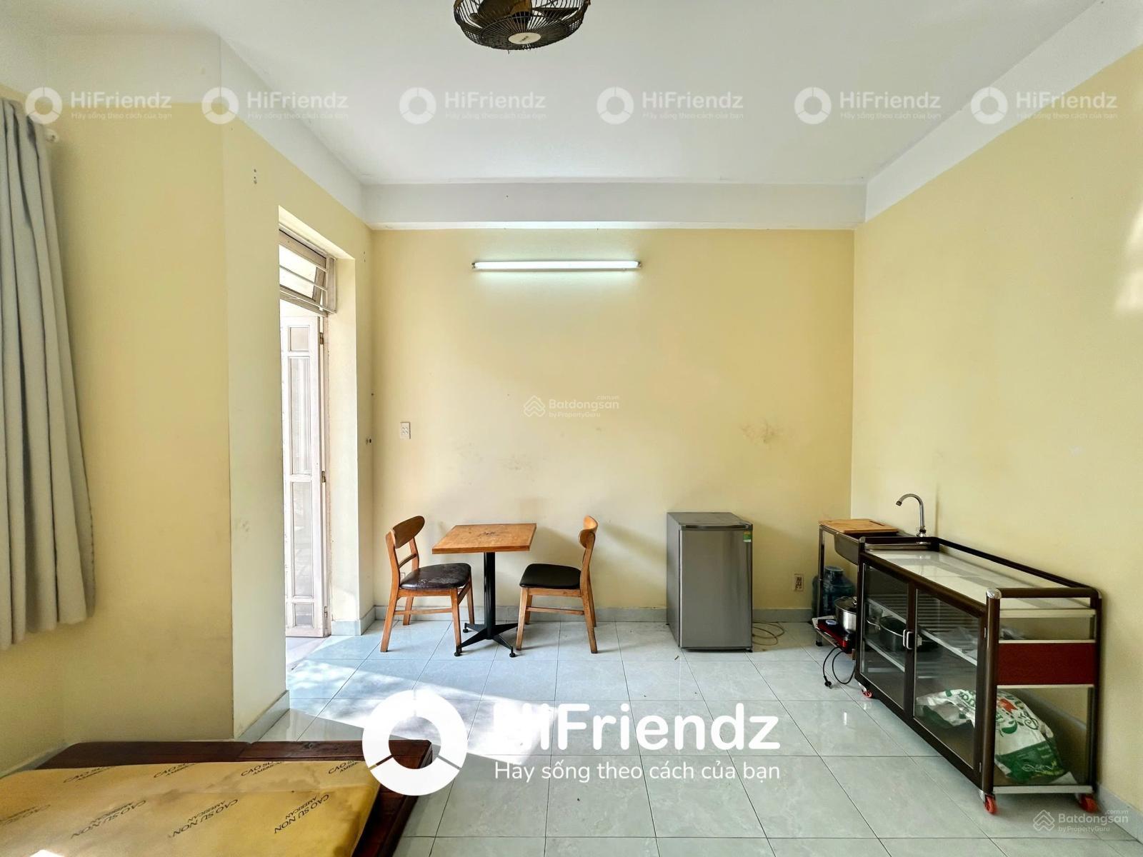 Phòng trọ giá rẻ - Bancol full nội thất