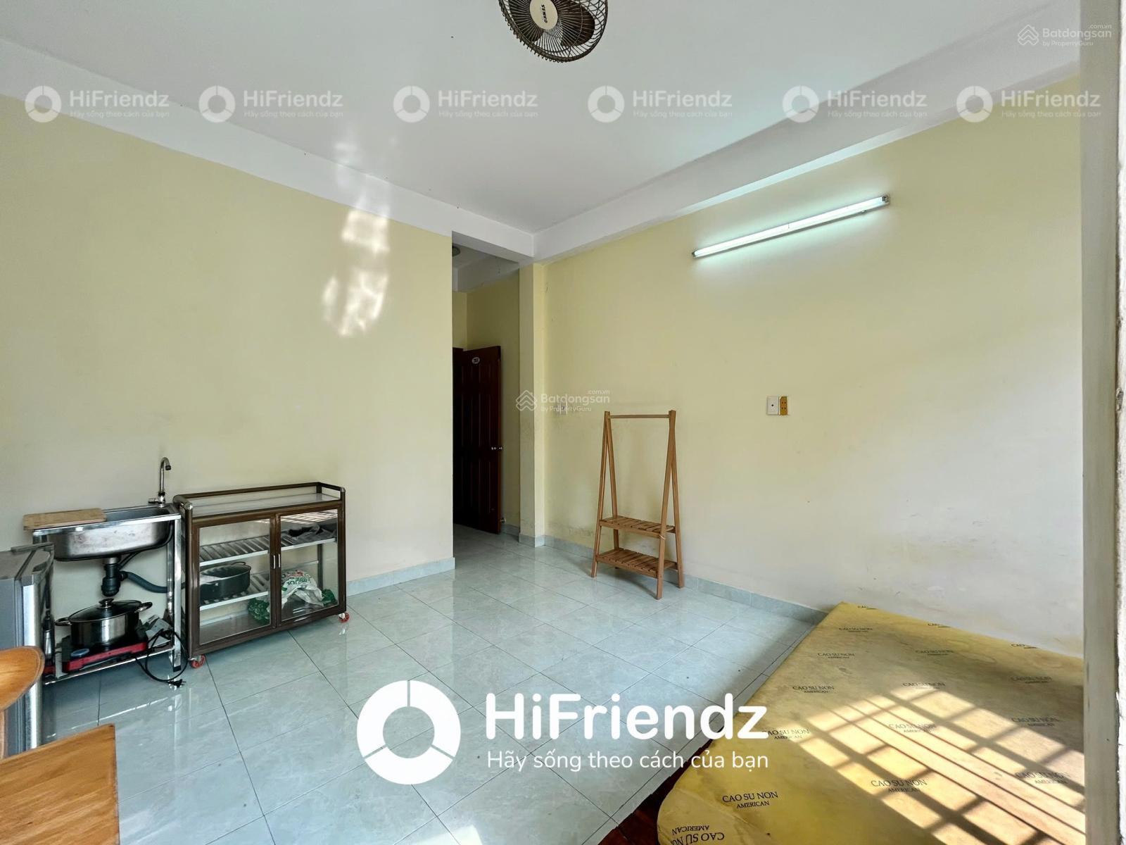 Phòng trọ giá rẻ - Bancol full nội thất