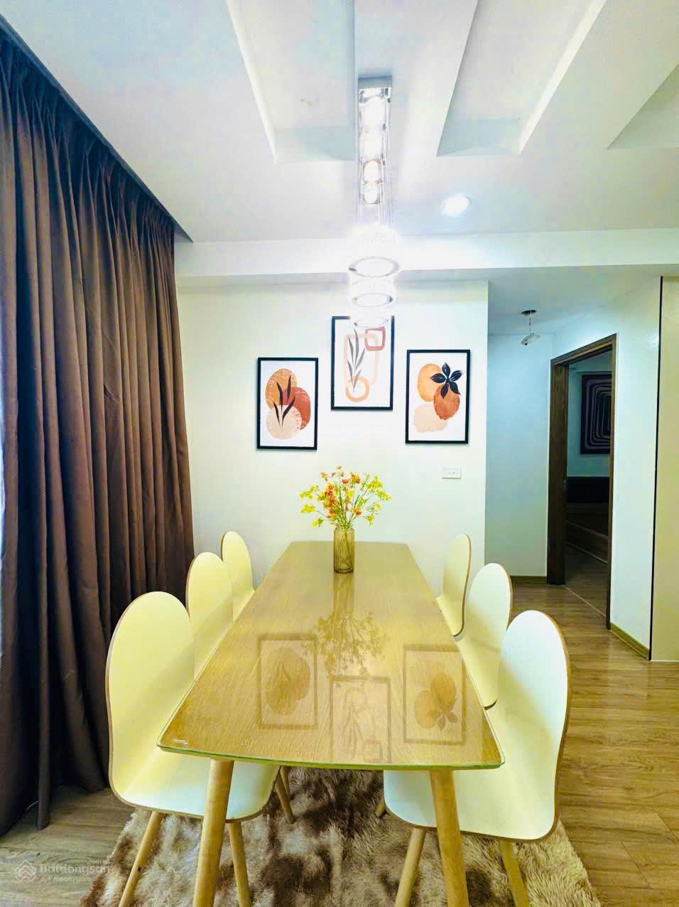 Bán căn hộ chung cư toà CenterPoint, Thanh Xuân. 64m2 2N Full NT. Giá 7.99 tỷ.LH: 0983 237 ***