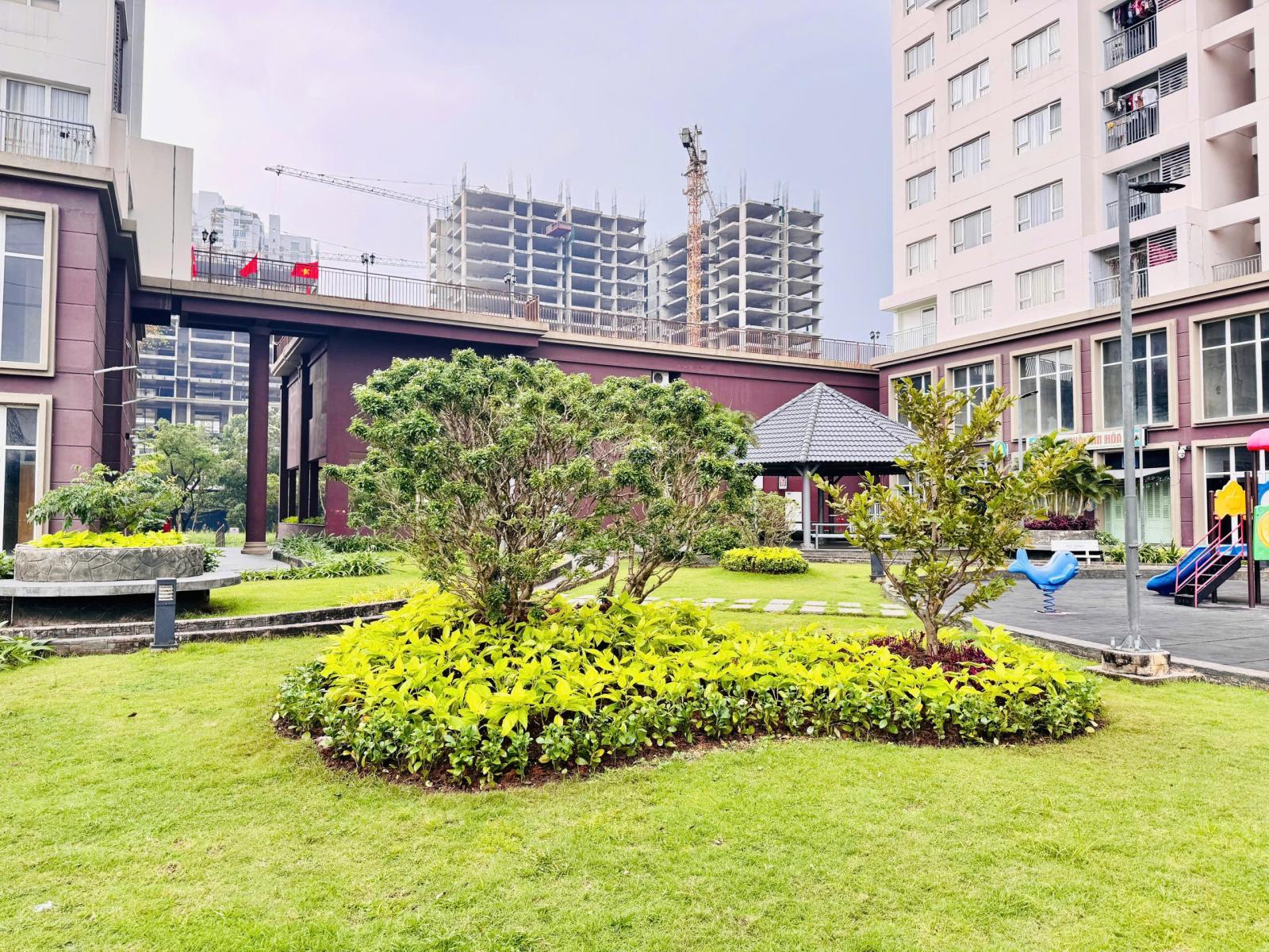 106m2 3PN view Phú Mỹ Hưng 4.1 tỷ - 0904 133 ***