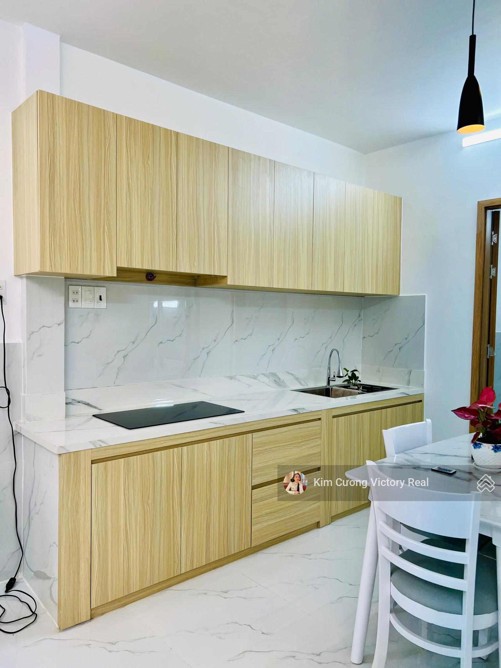 Bán Nhà Hẻm 343 Nguyễn Trọng Tuyển - DT 48m2 [4x12]m - 2 Tầng (3 phòng ngủ) nhà Mới - Chỉ 7.5 Tỷ TL