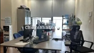 Bán căn hộ chung cư tòa Báo Nhân Dân, Nam Từ Liêm. 82m2 2N NTCB. Giá 6.25 tỷ. LH: 0983 237 ***