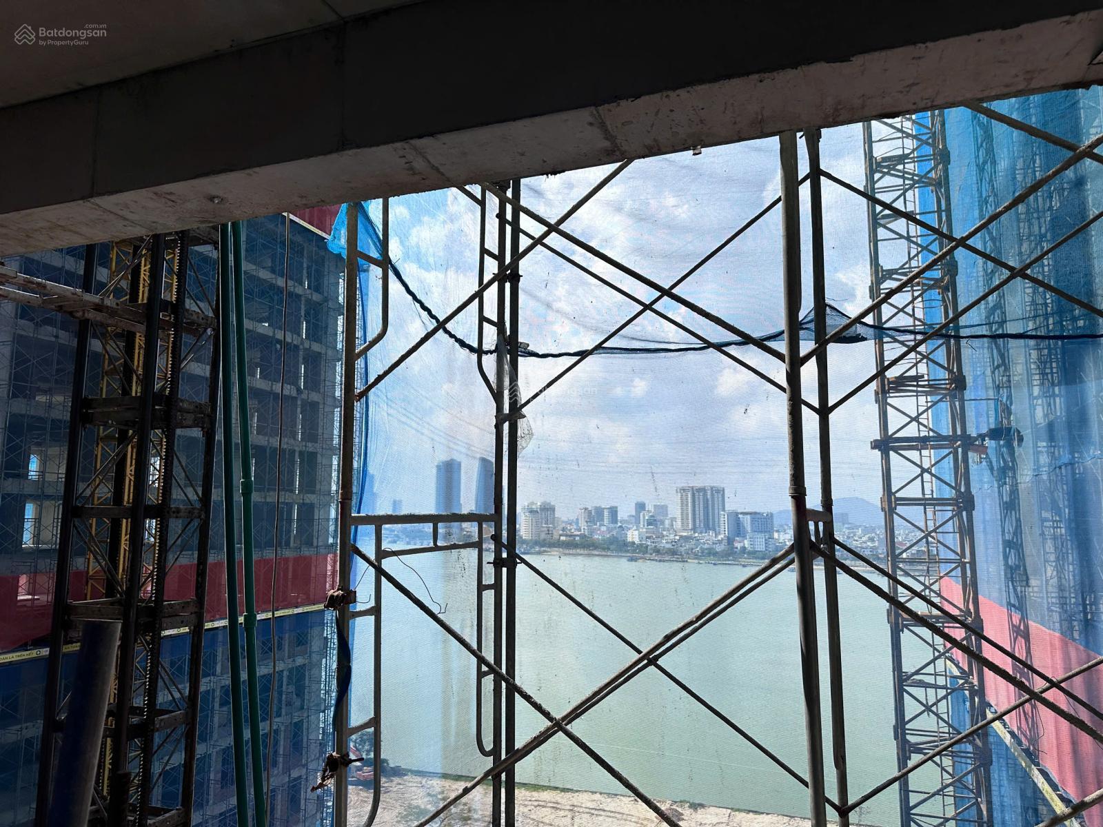 Chủ gửi bán Căn hộ Peninsula - Mã Căn P2-15 - Á Hậu Dự Án - Giá Tốt Nhất Giỏ Hàng