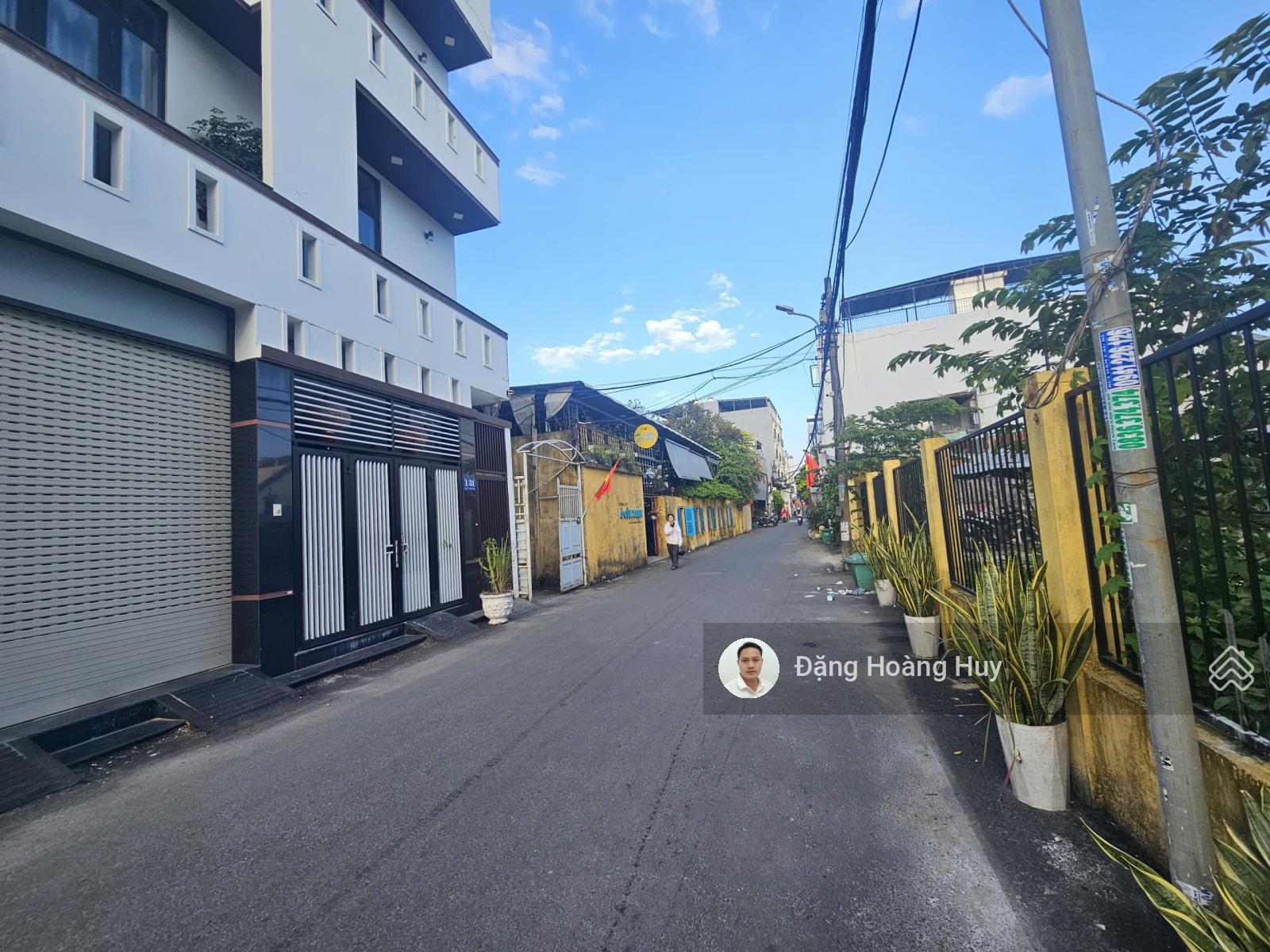 Bán lô đất đường Mỹ Đa Đông 8 (ngang 26m), gần biển Mỹ Khê