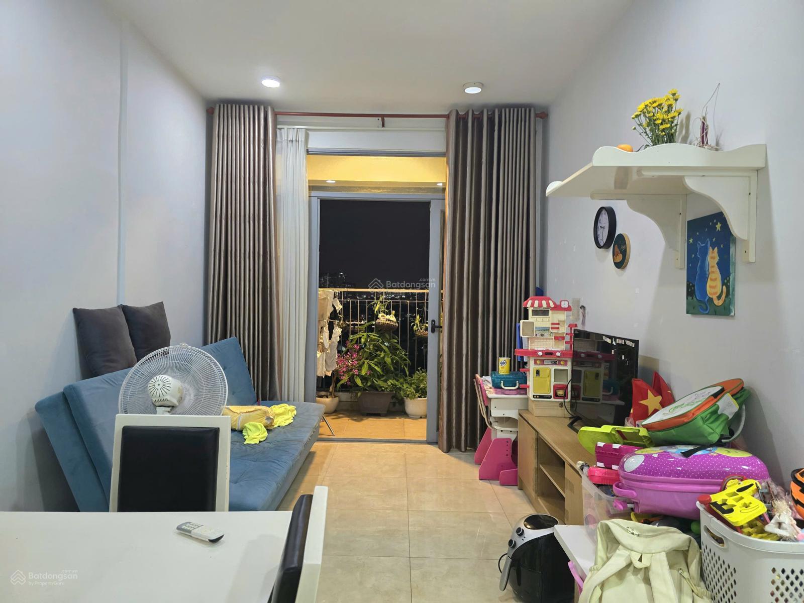 Giá rẻ nhất Opal Garden hiện tại , 2PN nhà trống, sổ hồng sẵn