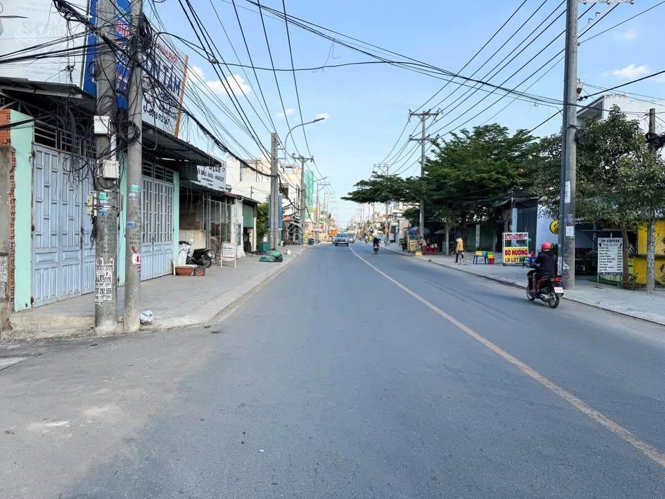 BÁN ĐẤT (DT: 60M2) SHR, TC 100% ĐƯỜNG OTO P. BỬU HOÀ. GIÁ CHỈ 2 TỶ 150