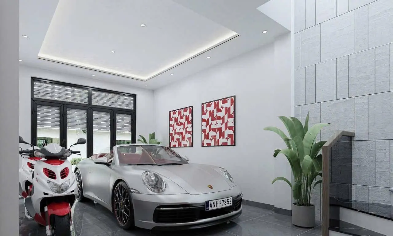 Bán nhà Ngõ 68 Nguyễn Văn Linh, 62 m2 x 6 tầng thang máy. Giá 14 tỷ