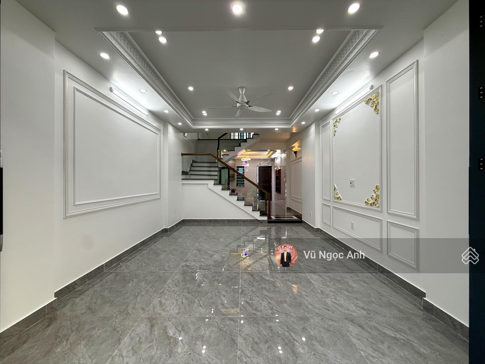 HÀNG HIẾM TĐC ĐẰNG HẢI 54M ĐƯỜNG RỘNG 12M Ô TÔ VÀO NHÀ