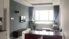 Bán 2PN Tropic Garden 81 m2, giá 8tỷ đã có sổ, view sông đẹp,tầng cao, đầy đủ nội thất