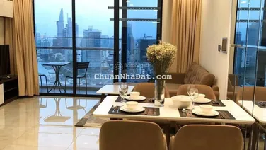 Bán căn 2PN, 80m2, Giá 8.3 tỷ, Tầng trung đẹp, Vinhomes Central Park