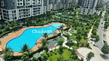 Tôi cần bán 2 ngủ 55m2, giá 4,65 tỷ bao thuế phí, S303 tầng trung 2x vinhomessmartcity