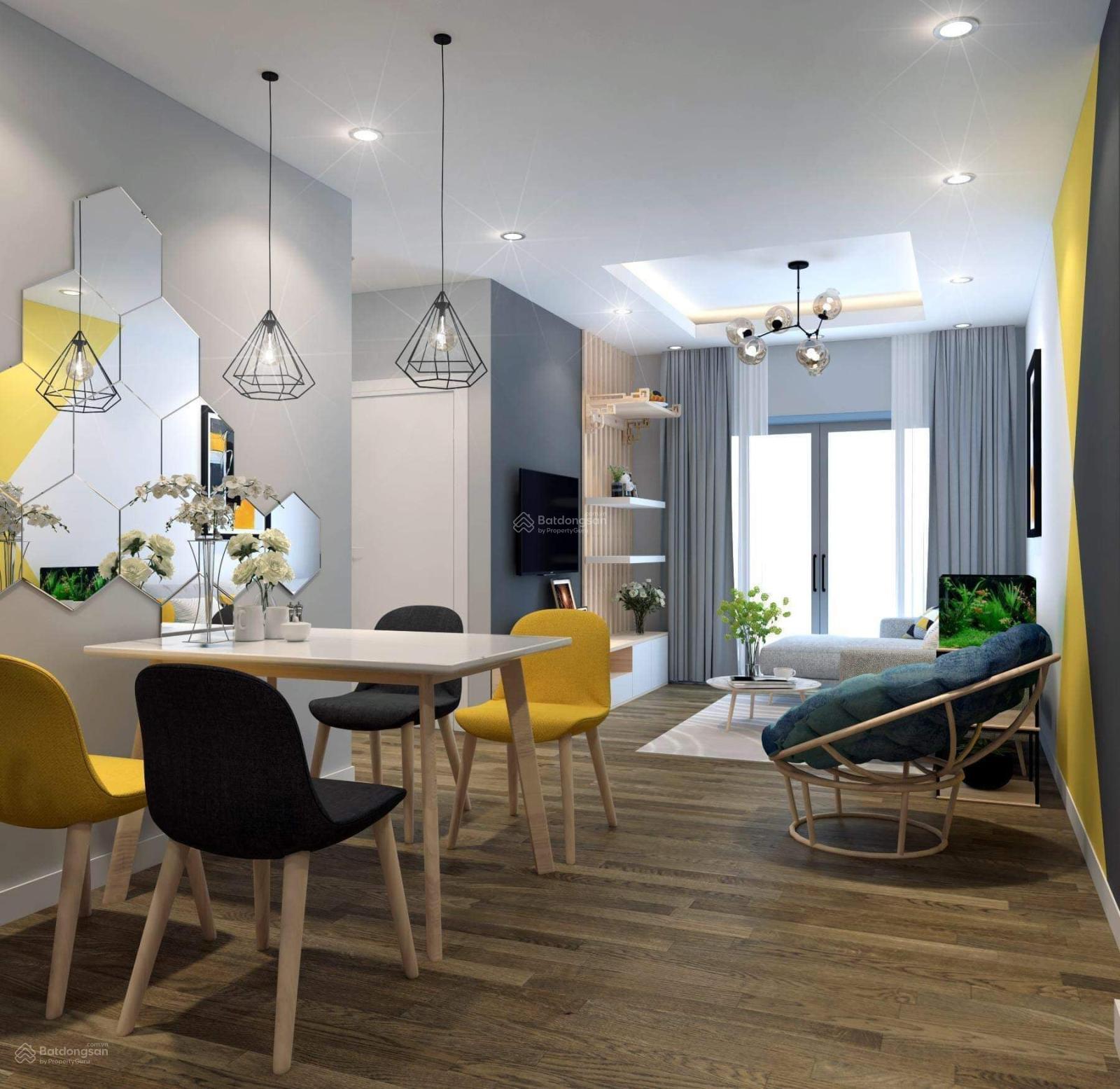 BÁN GẤP LEXINGTON Q.2, 49m2, 1PN, GIÁ TỐT 4 TỶ VỊ TRÍ ĐẮC ĐỊA, GIÁ TỐT NHẤT KHU VỰC