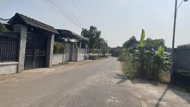 Bán 250m2 đất Xã Đồi 61, giá 550 triệu, sổ riêng