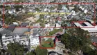 Bán Đất 2 măt tiền Đống Đa, Phường 3, Đà Lạt, 79 tỷ, 725m2, giá cực chất uy tín