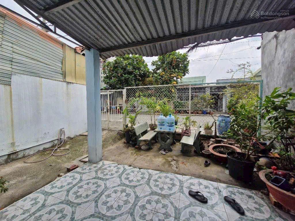 Nhà sát mặt tiền Tân Hòa Đông, 105m2, 6.8 tỷ