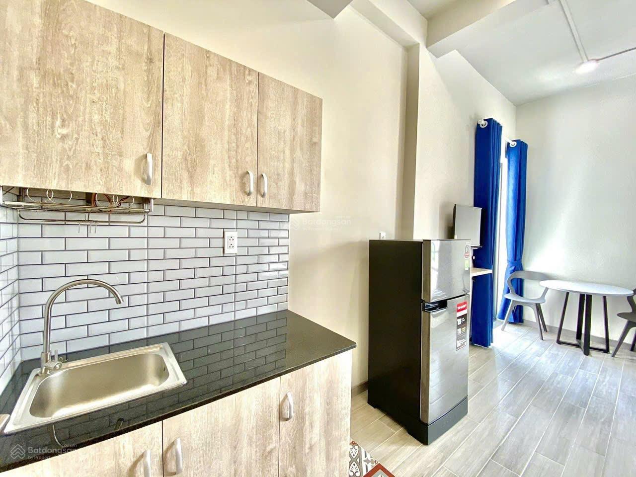 Cho Thuê STUDIO Thang Máy Ngay Cầu Công Lý Quận 3 Cho Thuê STUDIO Thang Máy Ngay Cầu Công Lý Quận 3