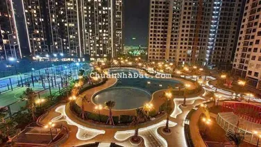 Chỉ 7 triệu căn 1n+1 48m - Mới nhận nhà khu GS5 , GS6 . 0945 881 ***