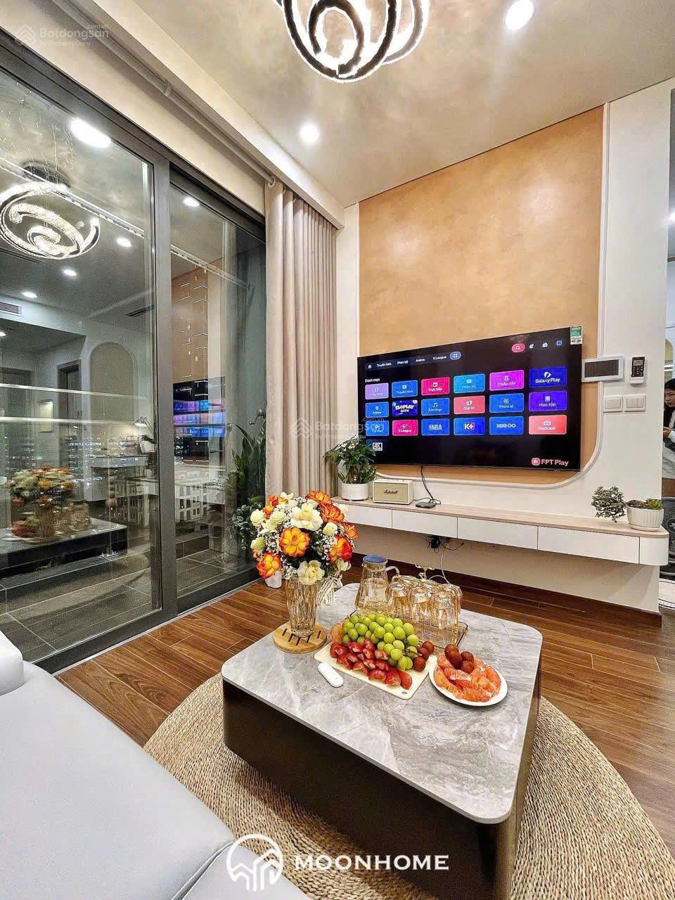 Chỉ 7 triệu căn 1n+1 48m - Mới nhận nhà khu GS5 , GS6 . 0945 881 ***