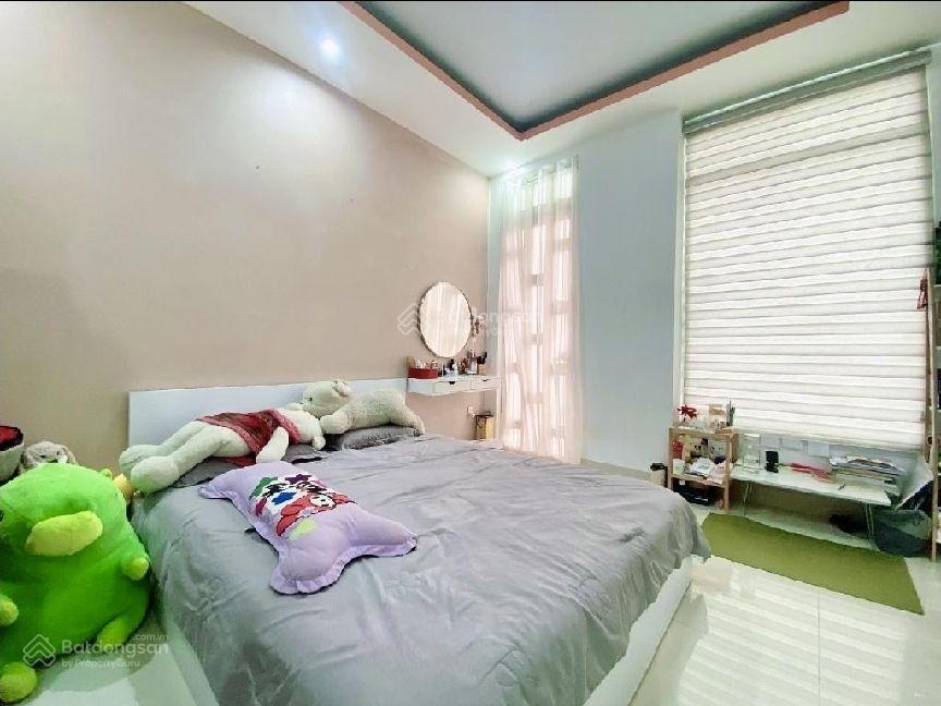 Mặt tiền 4 tầng- 4x14m KDC Lý Chiêu Hoàng. Chỉ 8 tỉ 28