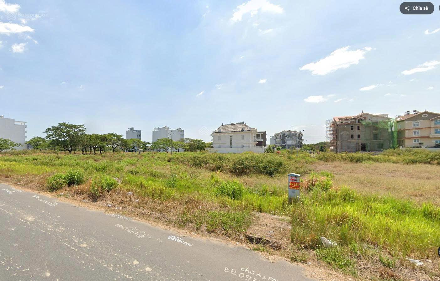 Thiện chí Bán khuôn đất MT Lê Hữu Kiều - 14x21 - đoạn đẹp - 1H+4T - Giá chỉ 35 tỷ còn thương lượng Thiện chí Bán khuôn đất MT Lê Hữu Kiều - 14x21 - đoạn đẹp - 1H+4T - Giá chỉ 35 tỷ còn thương lượng