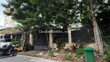 Bán đất tại Đường 27, Phường Hiệp Bình Chánh, Thủ Đức, Hồ Chí Minh, 15,5 tỷ, 185 m2 - Hàng hiếm!