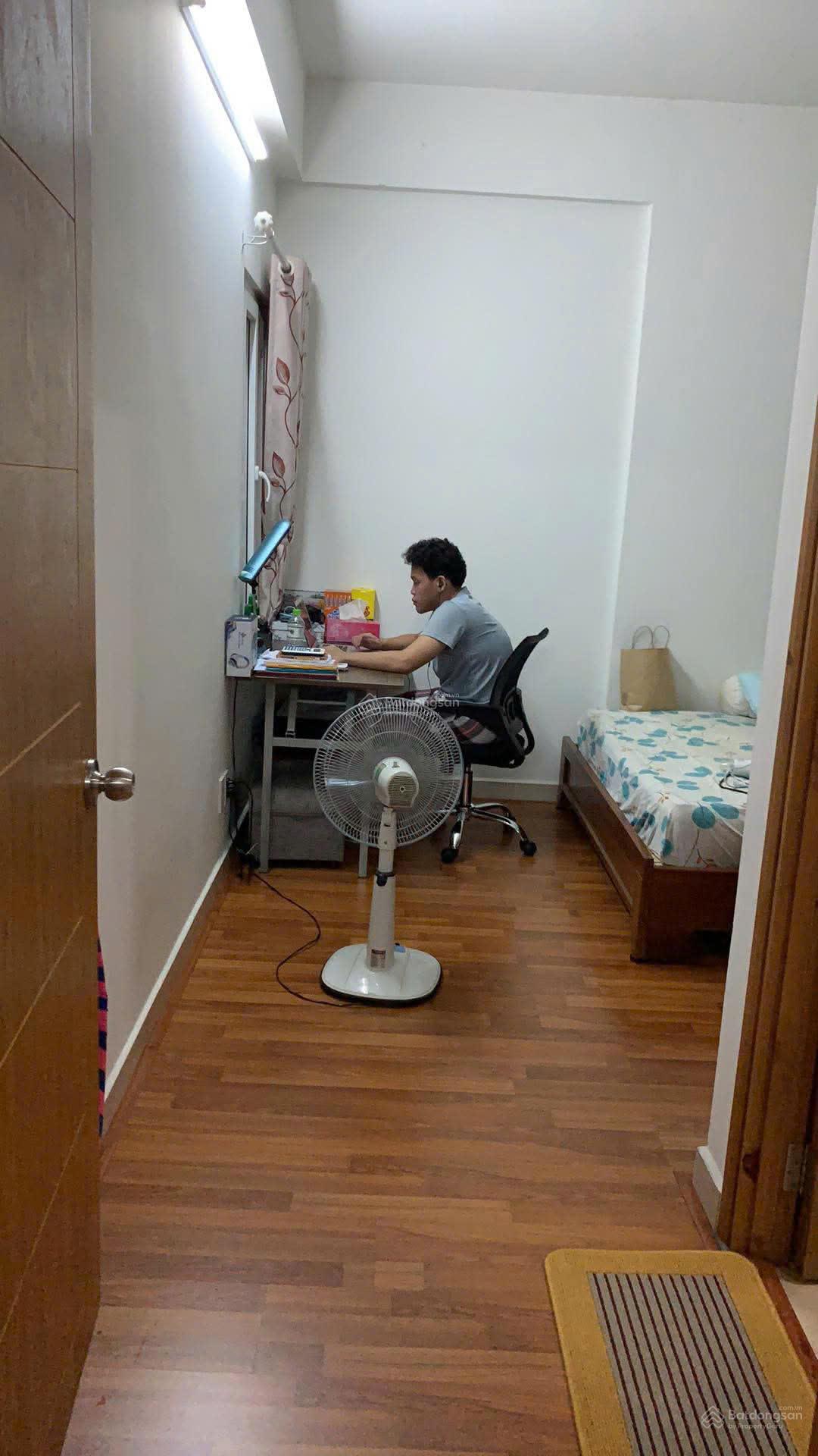 Bán CC The CBD Quận 2, 65m2 , 2 phòng ngủ, tầng trung, view đông bắc, giá 3,35 tỷ, lh: 0938 264 ***