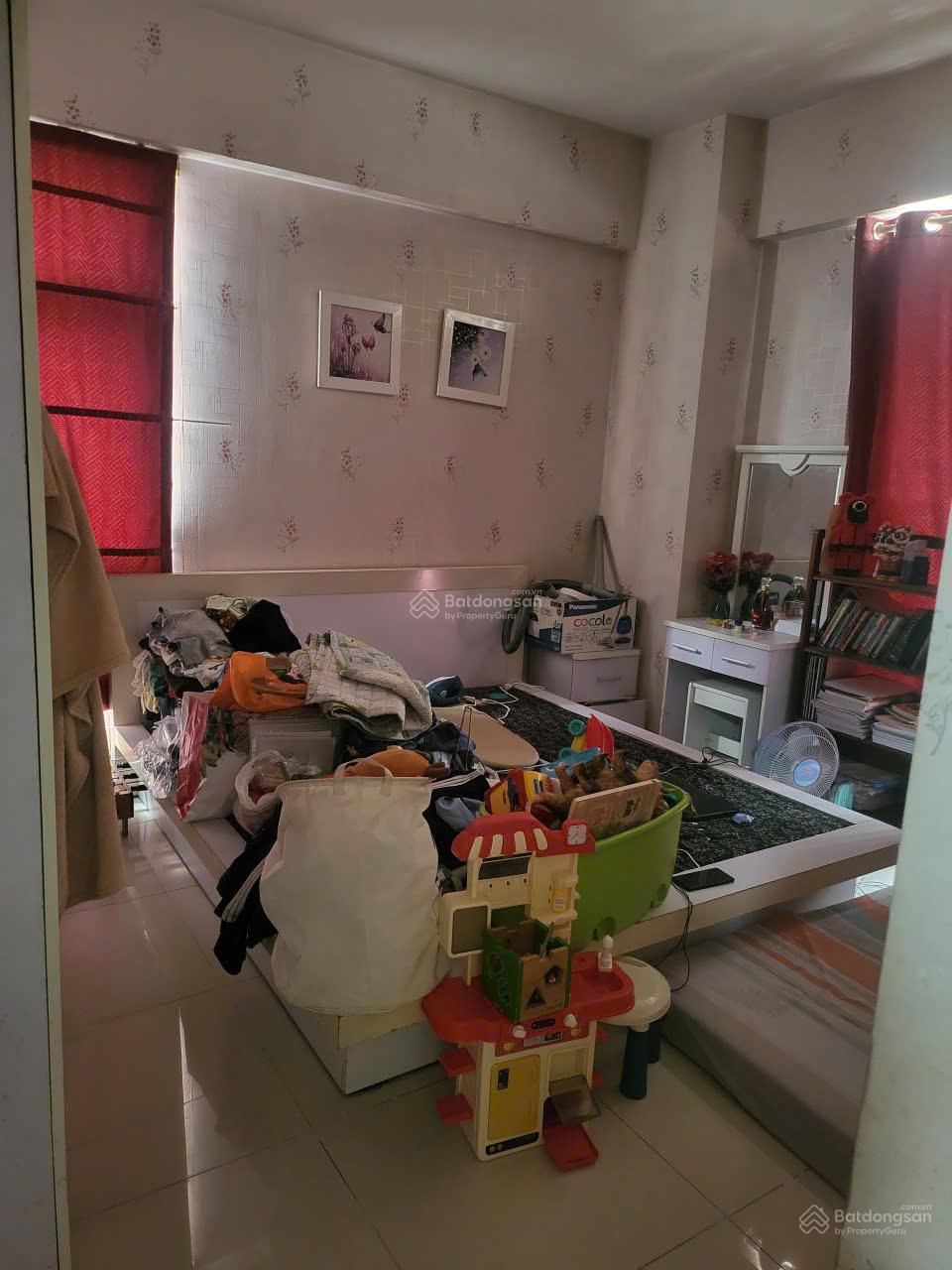 Bán lỗ PARCSpring 2 phòng ngủ, 68m2, có sổ hồng, giá 4,2 tỷ, sổ hồng, view thoáng, nội thất cơ bản Bán lỗ PARCSpring 2 phòng ngủ, 68m2, có sổ hồng, giá 4,2 tỷ, sổ hồng, view thoáng, nội thất cơ bản