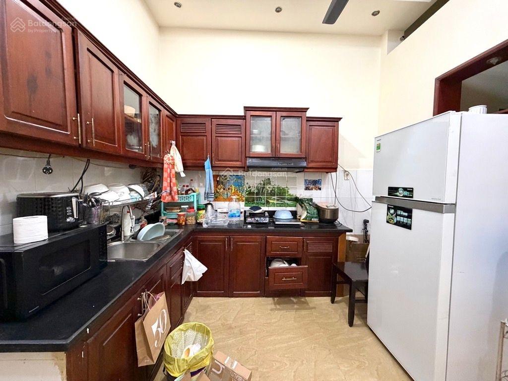 Nhà phố 4 tầng, 4 PN- HXH sát MT lâm văn bền, q7- nhỉnh 9 tỉ