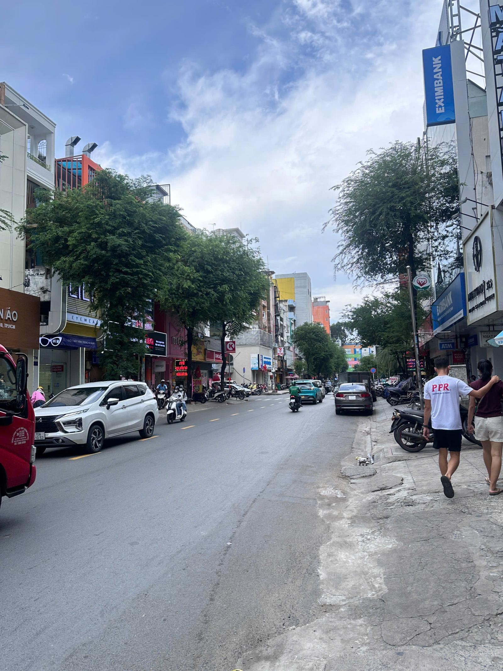 Đơn giá 103tr/m2 MT Lê Đức Thọ , P13, Quận Gò Vấp ( CN: 262M2 -CTXD: Hầm 7 tầng -Gía: 27 tỷ ) Đơn giá 103tr/m2 MT Lê Đức Thọ , P13, Quận Gò Vấp ( CN: 262M2 -CTXD: Hầm 7 tầng -Gía: 27 tỷ )