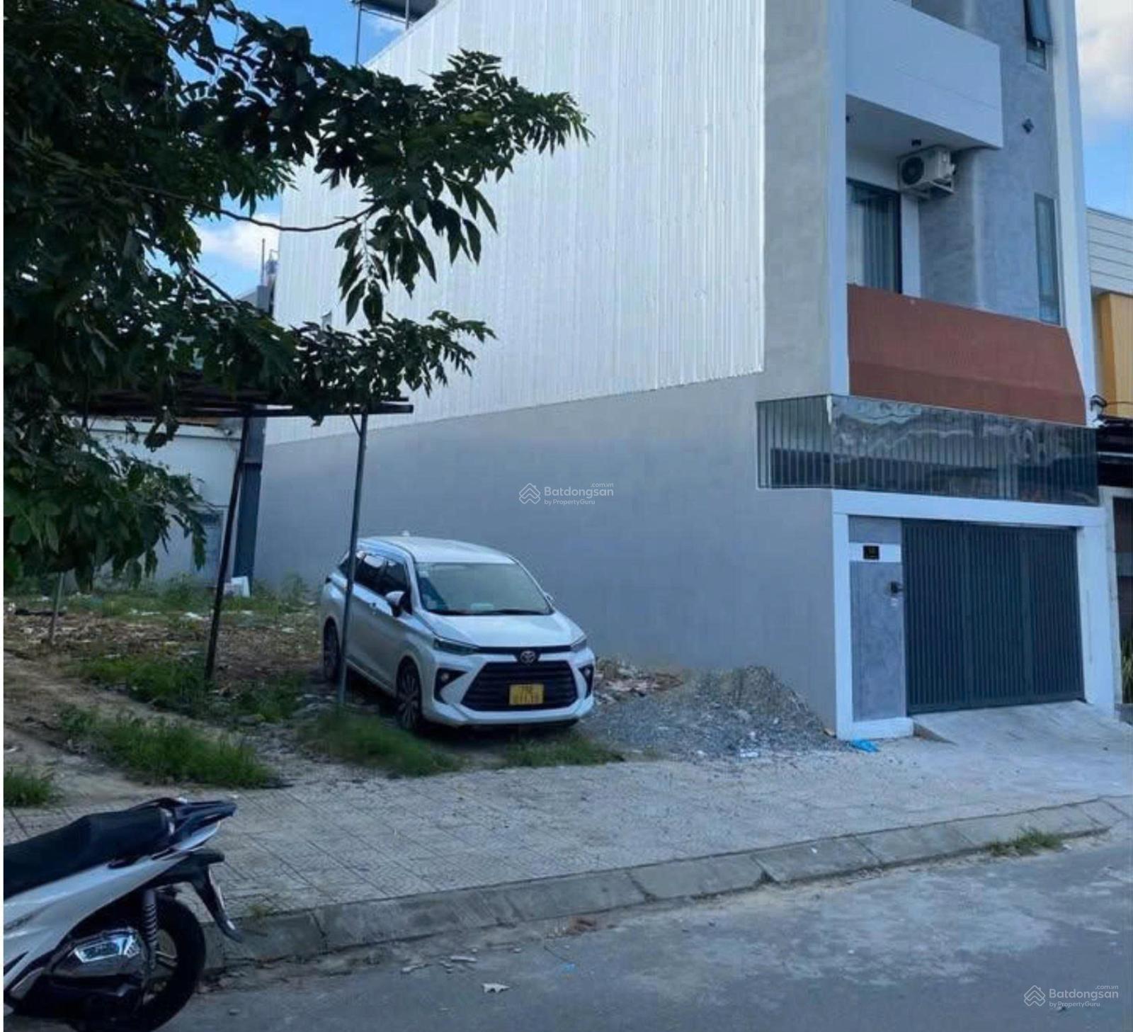 Bán lô đất mặt tiền Đà Sơn 6 - CẠNH LÔ GÓC  gần đại học Duy Tân, giá 3 tỷ 9 tl